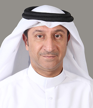 Mr. Ali Nasser Telfat
