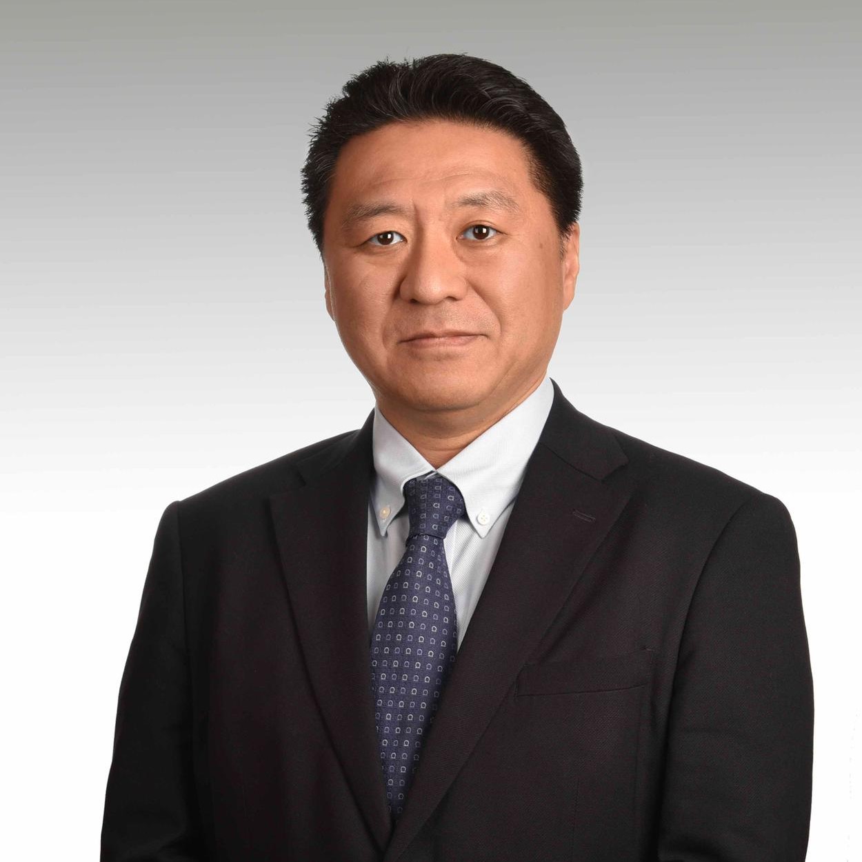 Mr. Shunichi Komoriya